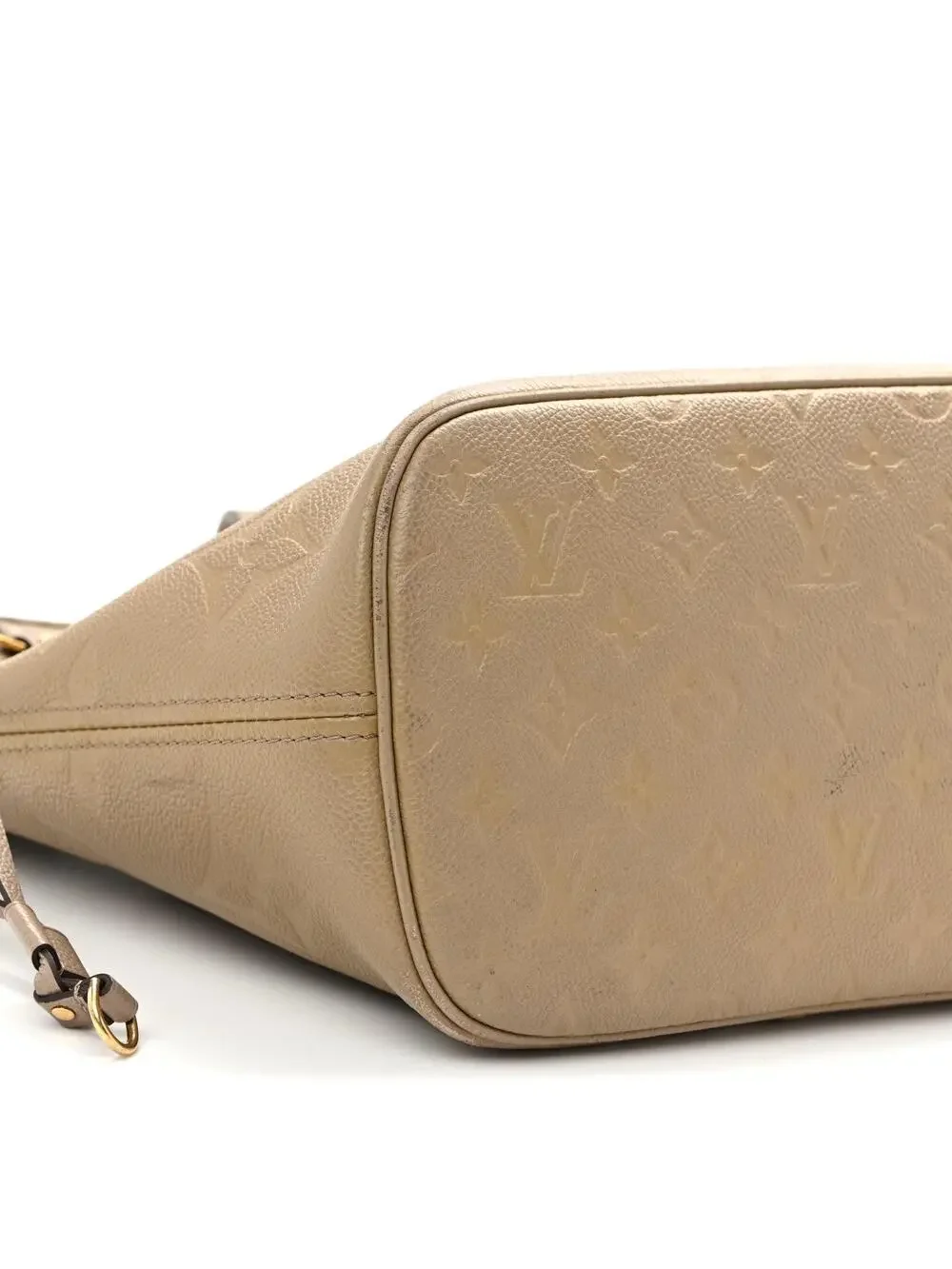 Louis Vuitton Empreinte Giant Neverfull #308839L17B